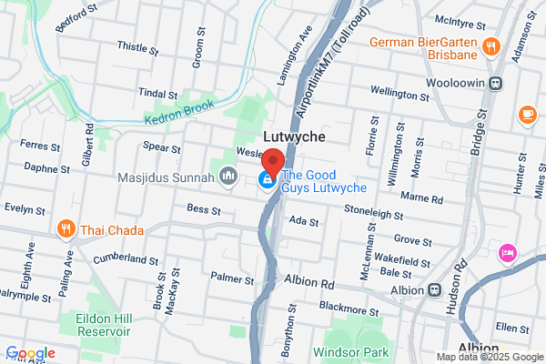 First Choice Liquor Market Lutwyche