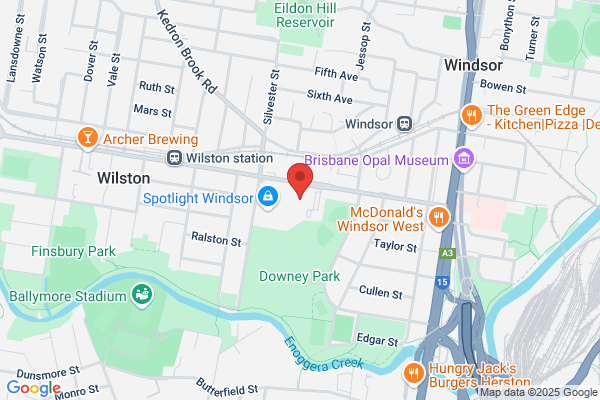 Liquorland Windsor (QLD)