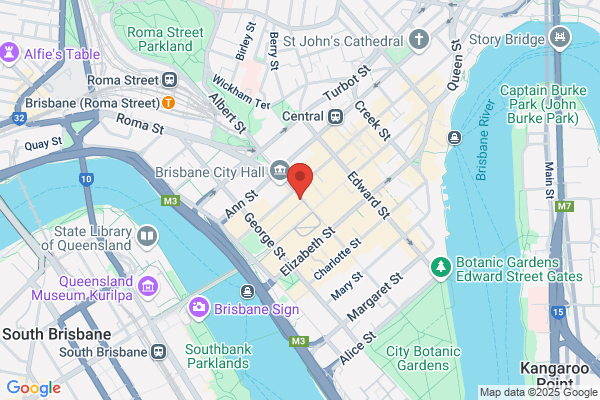 BWS Brisbane Cbd