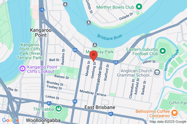BWS East Brisbane
