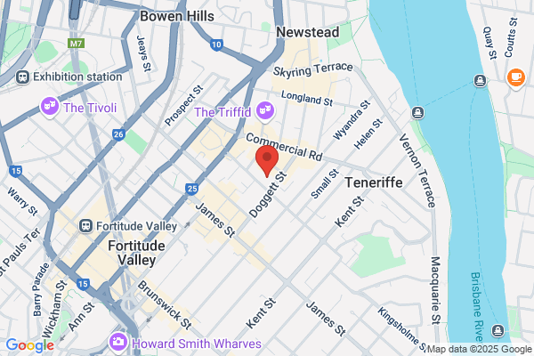 Dan Murphy's Newstead