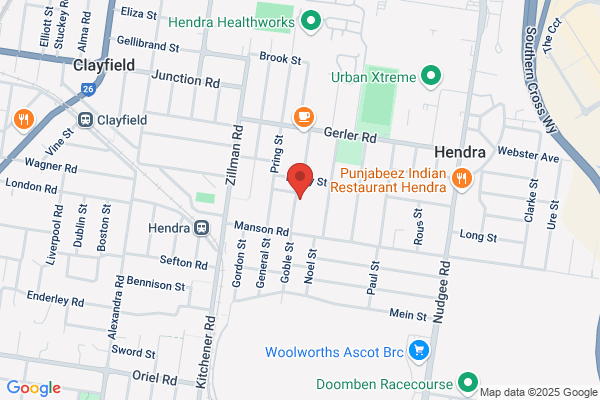 Brisbane Martial Arts Academy
