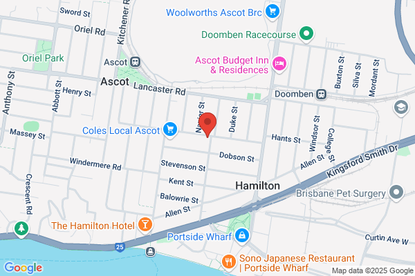 Brisbane Body Therapy