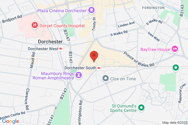 Dorchester Inn Self-Contained Units