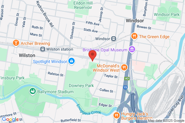 Brisbane Car Consultants Pty Ltd