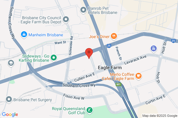 City Automotive Group
