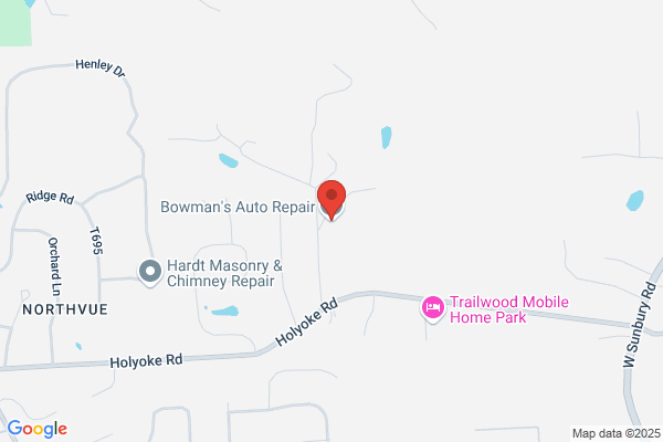 Bowmans Auto Services Pty Ltd
