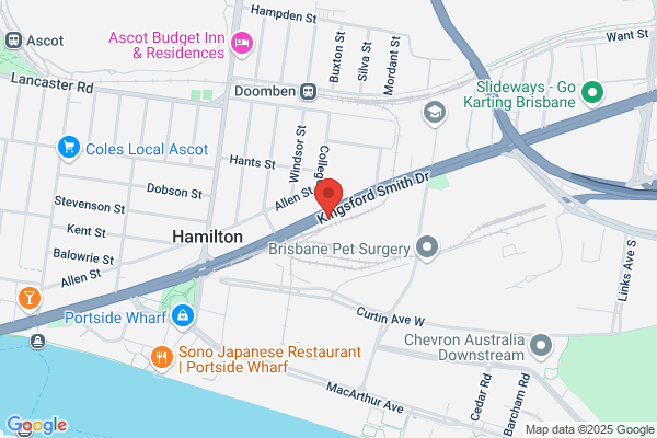 Brisbane Car Brokers Pty Ltd
