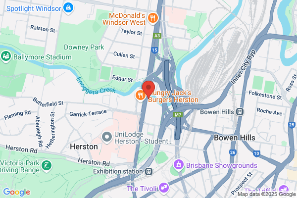 Herston Car Clinic