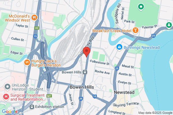 Bowen Hills Exhaust & Car Care