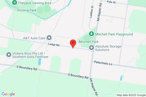 Arborline Pty Ltd
