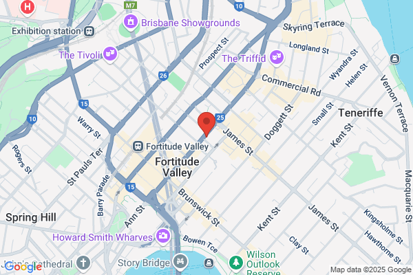 VSON: Laser Eye Surgery Brisbane