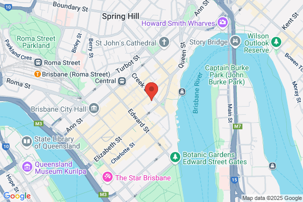 Specsavers Optometrists & Audiology - Brisbane CBD East