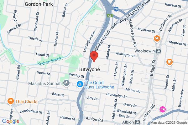 Specsavers Optometrists & Audiology - Lutwyche