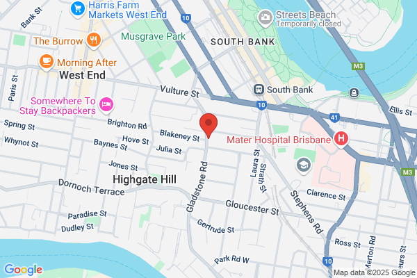 Highgate Hilltop Pharmacy