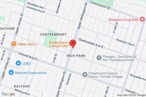 McLEAN AND PARTNERS PODIATRY