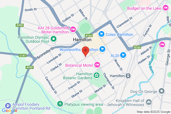 Hamilton Specprint