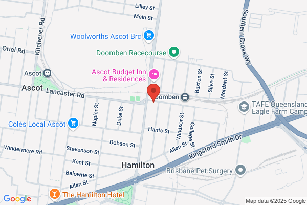 Brisbane Executive Rentals