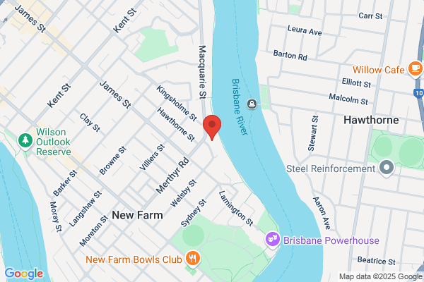 Freshwater Apartments Management