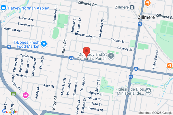 L J Gilland Real Estate Pty Ltd