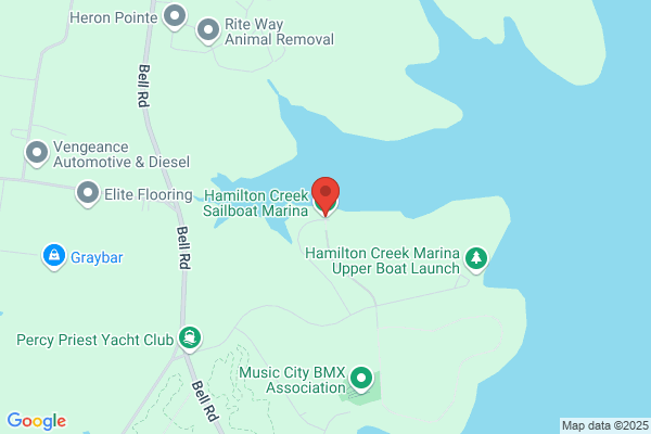 Birmingham Marina S