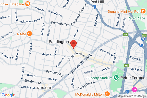 Integrated Counselling Services Of Brisbane
