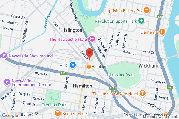 Global Property Hamilton