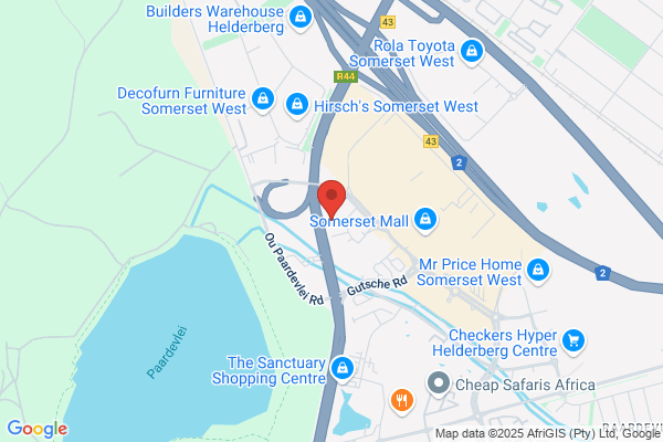 Harcourts (Plat)