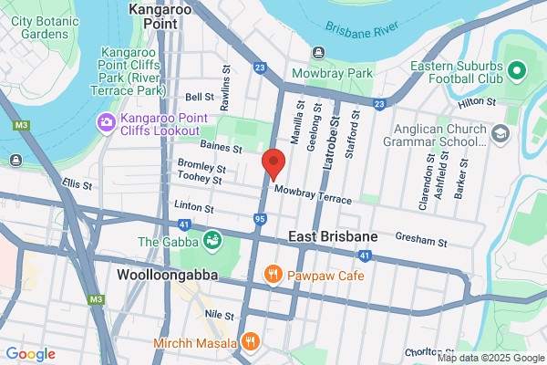 Ray White East Brisbane