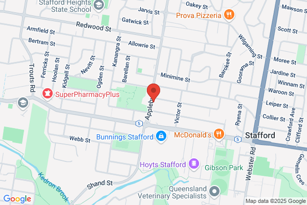 Adam Building Services (Aust) Pty Ltd