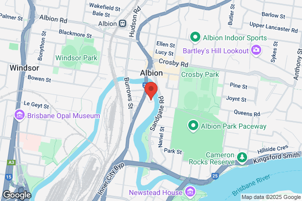 Ekko Point Properties