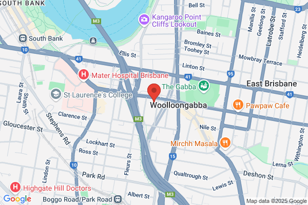 NDIS Property Australia