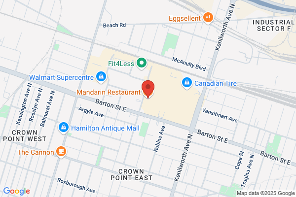 Hunan Chinese Restaurant