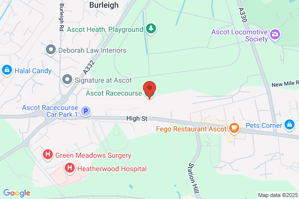 Ascot Seaford
