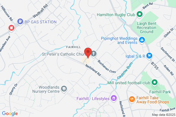 Buckland Chinese Meals Takeaway