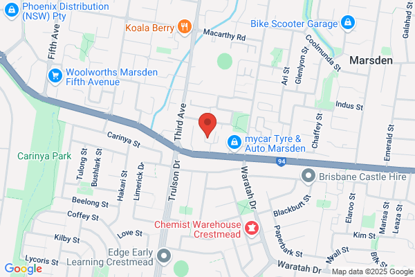 ING Garden Villages Pty Ltd