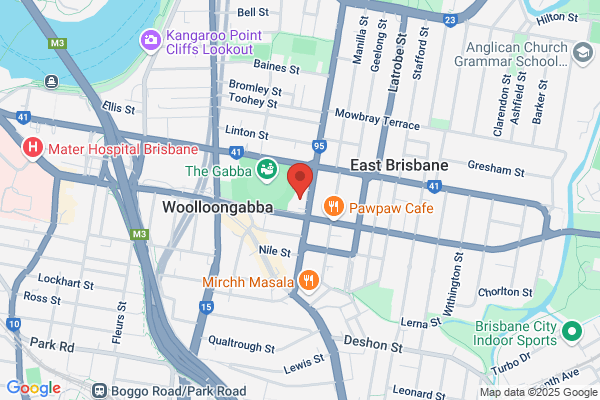 East Brisbane Preschool