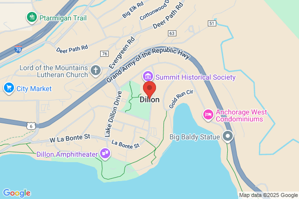 Dillon W J