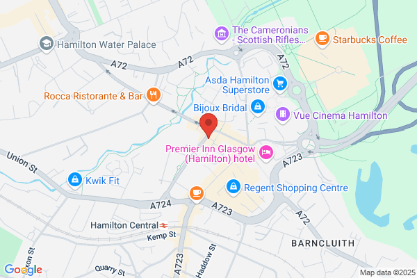 Hirst & Co Family Solicitors