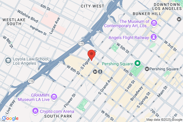 Irvine & Associates