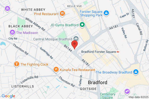 John Harris Solicitors