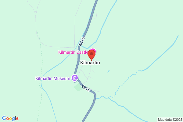 Kilmartin B P