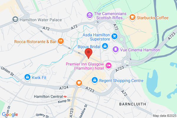 Maunsell Pennington Solicitors
