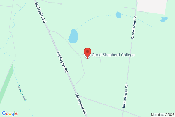Good Shepherd College Senior Campus