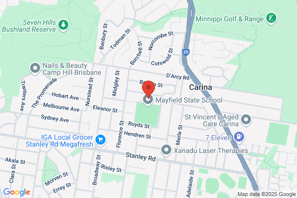 Mayfield State School