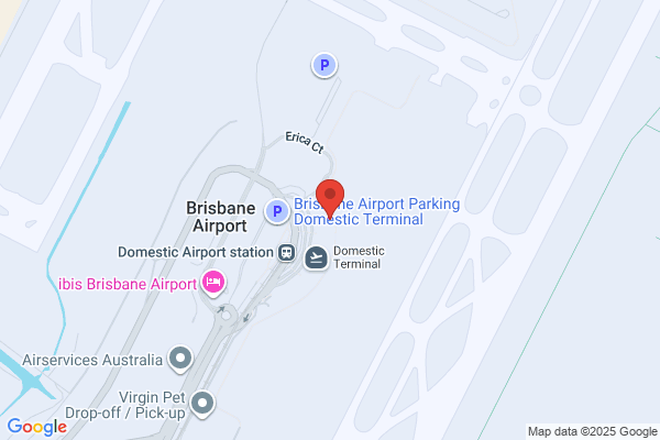 Sunglass Hut Brisbane Domestic Airport