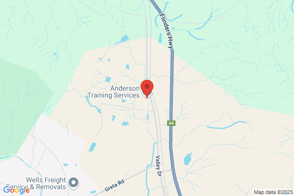 Anderson Training Services