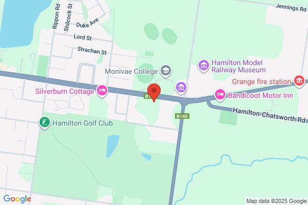 Avis Car & Truck Rental Hamilton
