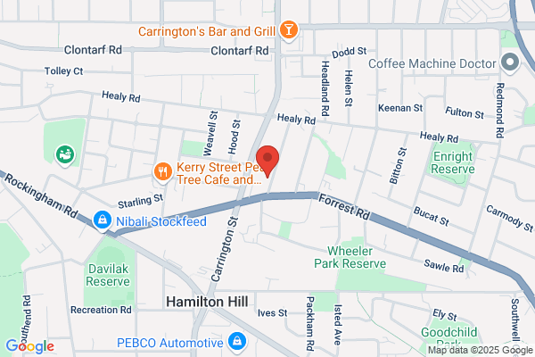Carrington Aged Care