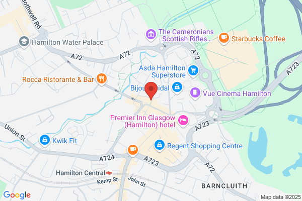 Clothing Alterations Specialists